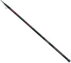 Trabucco Vixia Slim Allround Tele 4808, teszkópos match bot (124-84-530)