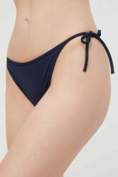 Tommy Jeans bikini alsó sötétkék - sötétkék XL - answear - 9 990 Ft