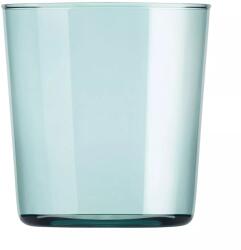 Royal leerdam Pahar de băut, Capacitate: 0, 39 litri, Înălțime: 90 mm, Ø: 87 mm, albastru Pahar