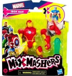 Hasbro Bosszúállók: Mixmashers akciófigura - Vasember (F9265) - ejatekok