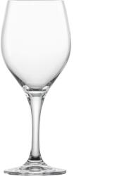 Zwiesel Glas SCHOTT ZWIESEL Mondial Pahar de vin Nr. 0, capacitate: 0, 323 litri, /-/ 0, 1+0, 2 L Pahar
