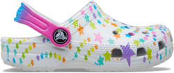 Crocs Saboti Crocs Classic Toddler Disco Dance Party Clog
