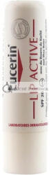Eucerin Lip Active Ajkak Ápoló SPF15 4.8g