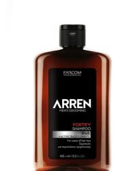 Arren BioS Fortify hajerősítő sampon, 400 ml - hairpower