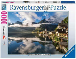 Ravensburger Legendás Hallstatt 1000 db-os puzzle