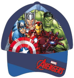 Bosszúállók Superpower gyerek baseball sapka 54 cm - lord