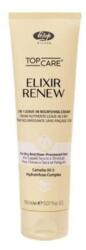 Lisap Top Care Elixir Renew tápláló 3in1 hajban hagyható ápoló, 150 ml - hajvarazs
