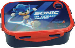 Sonic, a sündisznó Sonic a sündisznó Brawn szendvicsdoboz