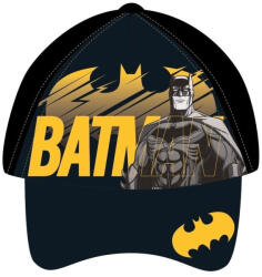 Batman Heroic gyerek baseball sapka 54 cm