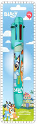 Bluey Life 6 színű toll