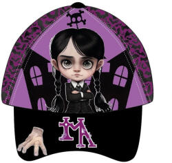 Wednesday Mysti Eyes gyerek baseball sapka 54 cm - lord