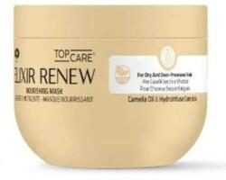 Lisap Top Care Elixir Renew tápláló hajpakolás, 500 ml - hajvarazs