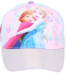 Jégvarázs Disney Jégvarázs Bond gyerek baseball sapka 54 cm