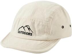 HARAHU OUTDOORS outdoor sildes sapka - VilágosBarna KP37137