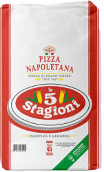  5 Stagioni Flour For Pizza Napolitana tipo "00" liszt