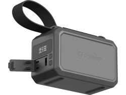 Sandberg Hordozható akkumulátor, Survivor Powerbank 100W 40000 (421-14) - laptoptrading