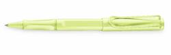 LAMY safari, rollertoll kék betéttel, tavaszi zöld, 3D0 (4032324)