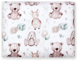 Scamp kispárnahuzat /Toys (PH016)