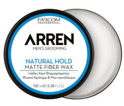 Arren Matte Fiber hajformázó wax, 100 ml - hajpatika