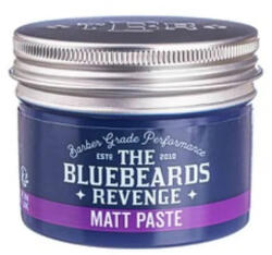 The Bluebeards Revenge Matt Paste hajformázó, 100 ml