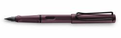 LAMY safari, töltőtoll (EF), matt skarlátvörös, 0E3 (4038769)
