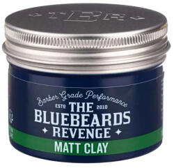 The Bluebeards Revenge Matt Clay hajformázó, 100 ml