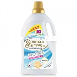 Spuma di Sciampagna Marsiglia 2, 5 l öblítő - 50 mosás
