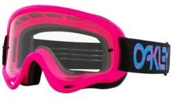 Oakley O-FRAME MX Goggle 0OO7029 Pink splatter 702973 (702973)