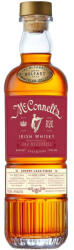  McConnells Sherry Cask Finish Irish Whisky 0, 7l 46%