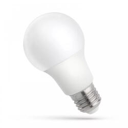 spectrumLED 9W 3000K E27 LED fényforrás SpectrumLED (SP WOJ14610_9W)