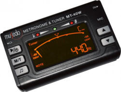  CHERUB MT-40W Digitális hangoló-metronóm