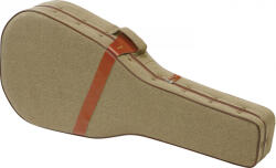 Ibanez FS40DA akusztikus gitár keménytok - jumbomusic