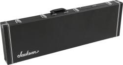  Jackson Spectra Bass Case Black keménytok