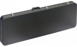 Stagg GCA-RE elektromos gitár kemény tok - 10% nyitási akció