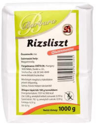 Barbara Rizsliszt 1000g