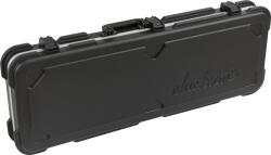 Jackson Dinky/Soloist Multi-Fit Molded Case Black - 10% nyitási akció