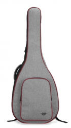 CNB CB1480C Klasszikus gitár puhatok Light Grey - 10% nyitási akció