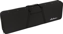  Jackson Bass Foam Core Case Black keménytok