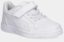 PUMA gyerek sportcipő Puma Reb-L AC+ PS fehér, 398995 - fehér 28