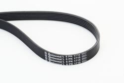 Continental Ctam hosszbordás szíj CONTINENTAL CTAM 6PK1715 for FORD, BMW, MITSUBISHI, OPEL, … (6PK1715)