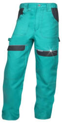ARDON Cool Trend munkavédelmi derekas nadrág zöld színben (H8104/64)