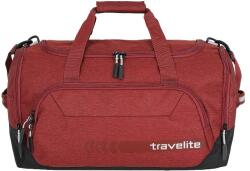 Travelite Kick Off Duffle M Red