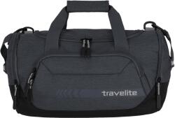 Travelite Kick Off Duffle S Anthracite Geanta sport