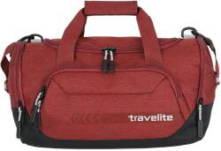 Travelite Kick Off Duffle S Red Geanta sport