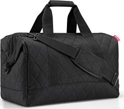 Reisenthel Allrounder L Rhombus Black Geanta sport