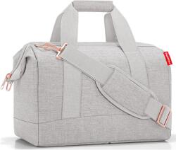Reisenthel Allrounder M Twist Sky Rose Geanta sport