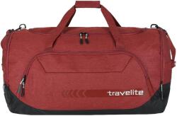 Travelite Kick Off Duffle XL Red