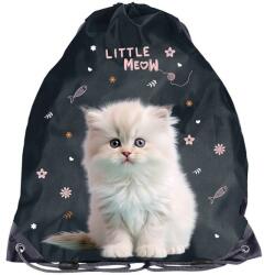 PASO cicás tornazsák - Little Meow (PP25CO-712)