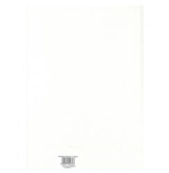 Herlitz Rajzlap/rajzkarton, Műszaki, A4, 10 ív (190 gr) - Herlitz (09545401_190)