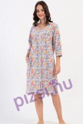 Vienetta Extra méretű női köntös (NKN1544 2XL)